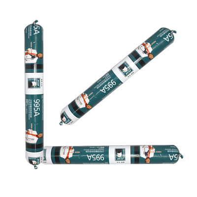 قیمت خوب درزگیر سیلیکونی سوسیسی 600 میلی‌لیتری ضد آب با کیفیت بالا Eq Down Corning آنلاین