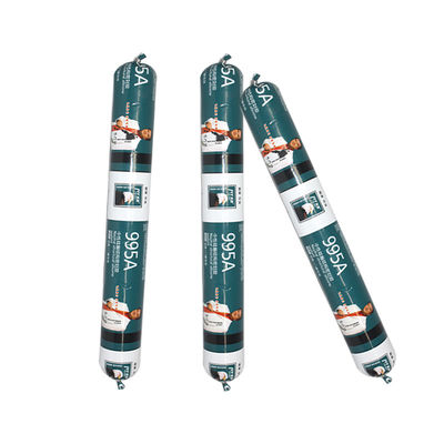 قیمت خوب ضد آب و هوا GP سیلیکون مهر و موم رنگ های مختلف 300 میلی لیتر ضد قارچ آنلاین