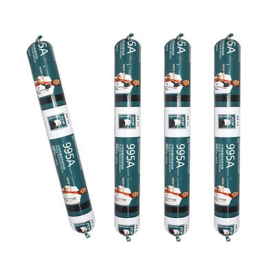 قیمت خوب چسب با استحکام بالا و ویسکوزیته بالا و مقاوم در برابر آب و هوا برای دیوارهای بیرونی سیلیکونی آنلاین