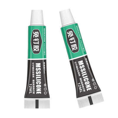 قیمت خوب هک فولاد ضد زنگ شفاف بدون ناخن خشک کننده سریع آنلاین