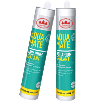 قیمت خوب استفاده از ضد آب و ضد نفوذ مهر و موم در آکواریوم مواد مختلف مخزن ماهی آنلاین