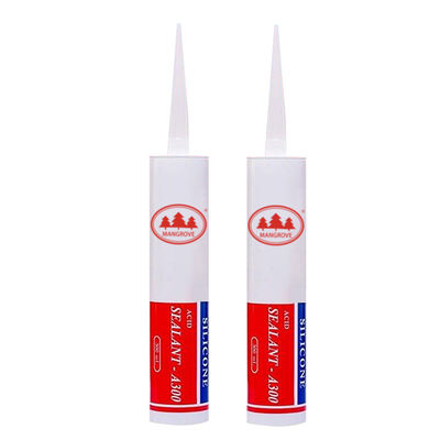 قیمت خوب Versatile Acid Silicone Sealant for All Your Sealing Requirements آنلاین