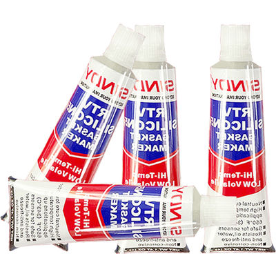 قیمت خوب نورهای ال ای دی ضدعفونی کننده عمومی الکتریک RTV چسبدار مقاومت در برابر دمای بالا آنلاین