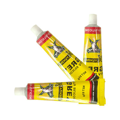 قیمت خوب Withstands Extreme Thermal Cycles In Engine Bays RTV Silicone Adehesive آنلاین