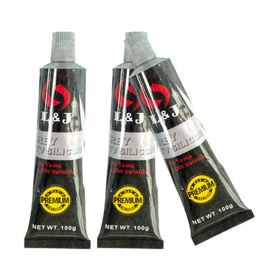 قیمت خوب اجزای الکترونیک چراغ آسمانی شاسی ضد آب ضد دمای بالا مهر و موم مقاوم آنلاین