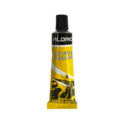 قیمت خوب Automobile Engines And Auto Parts  RTV High Temperature Resistant Silicone Adhesive آنلاین