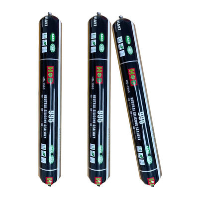 قیمت خوب درزگیر مقاوم در برابر زرد شدن و هوا برای مهندسی فضای باز آنلاین