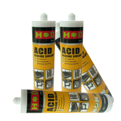 قیمت خوب Openresty Server Acid Silicone Sealant Perfect for All Your Sealing Needs آنلاین
