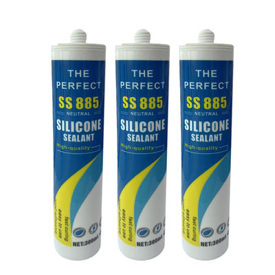 قیمت خوب 403 Forbidden openresty Neutral Silicone Sealant for Optimal Sealing Efficiency آنلاین