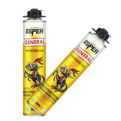 قیمت خوب فوم پرکننده پلی اورتان: راه حل نهایی عایق برای نیازهای عایق آنلاین