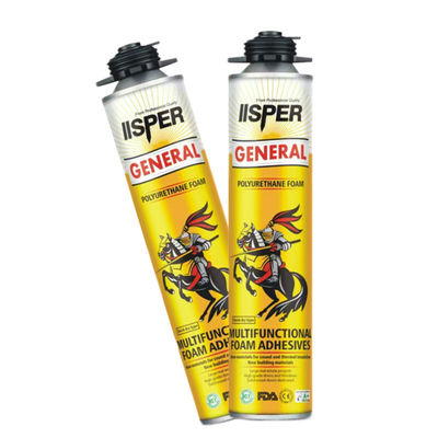 قیمت خوب با فوم پلی اورتان به طور موثر آب بندی کنید. راه حل ترجیحی آنلاین