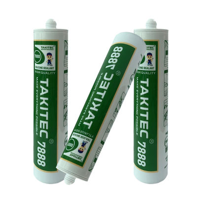 قیمت خوب چسب پخت استیک برای آکواریوم شیشه ای آسیای جنوب شرقی، اسید استوکسی، عمومی، پرده دیوار، درزگیر سیلیکونی آنلاین