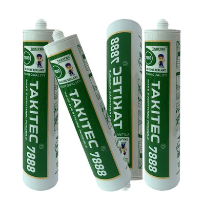 قیمت خوب Acid-resistant Silicone Sealant The Key to Long-lasting Protection Against Harsh Chemicals آنلاین