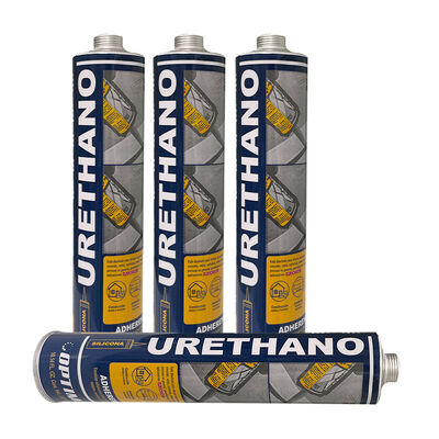 قیمت خوب چسب آب‌بندی شیشه جلوی خودرو Pu برای پر کردن شکاف‌ها در محفظه موتور و زیرلایه‌های خودرو آنلاین