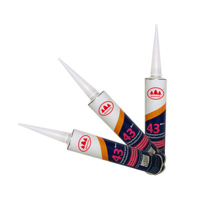 قیمت خوب چسب شیشه جلوی خودرو انعطاف پذیر مقاوم در برابر اشعه ماوراء بنفش، مقاومت عالی در برابر آب و هوا را برای آب بندی محکم در هر وسیله نقلیه فراهم می کند. آنلاین