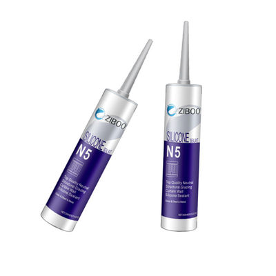 قیمت خوب GP شیشه بی طرف سیلیکون گلو آبپاش شفاف برای بهداشت آنلاین