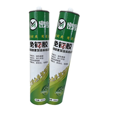 قیمت خوب چسب با استحکام بالا برای قرنیزهای دیواری، تخته های چوبی، کاشی های سرامیکی، میخ مایع آنلاین