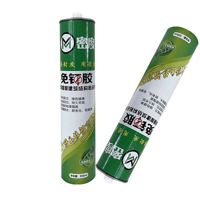قیمت خوب چند منظوره بدون ناخن چسب سریع خشک شدن ضد آب و هوا 300ML / 280ML آنلاین