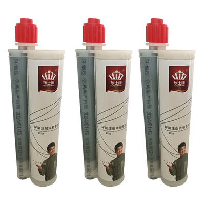 چسب لنگر گذاری رزین اپوکسی OEM 360ML