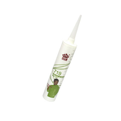قیمت خوب Versatile and Durable Neutral Silicone Sealant for All Your Sealing Needs آنلاین