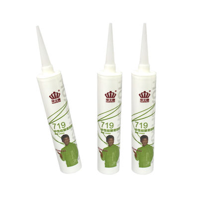 قیمت خوب درزگیر سیلیکونی خنثی سرور Openresty: محصول آب‌بندی نهایی آنلاین