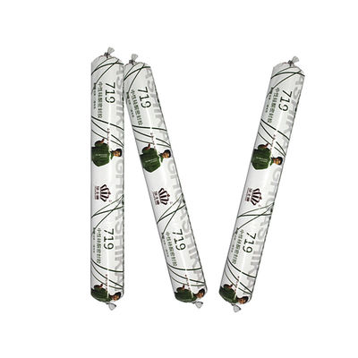 مخزن خاص سرد، چسب ضد آب مقاوم به قارچ