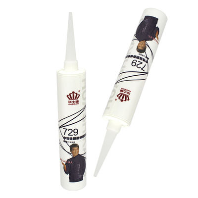 قیمت خوب 1 day Cure Time and ±30% Movement Allowance Neutral Silicone Caulking Compound for High Movement Tolerance آنلاین