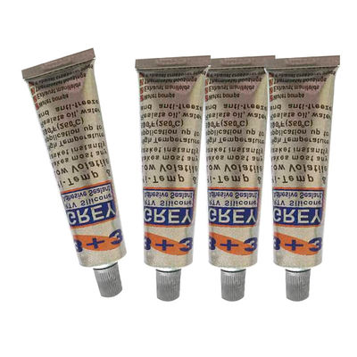 قیمت خوب Strong Adhesion Black Vehicle Windshield Glue for Professional Solutions آنلاین