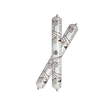قیمت خوب ضدآفتاب UV سفید GP مهر و موم سفارشی عمده فروش ساخت و ساز بسته بندی ضد زنگ آنلاین