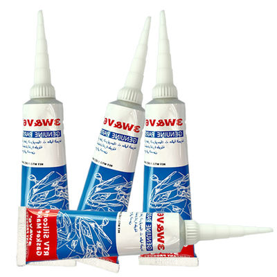 عمده فروشی کارخانه RTV مهر و موم گیربکس اتوماتیک 85g خاکستری