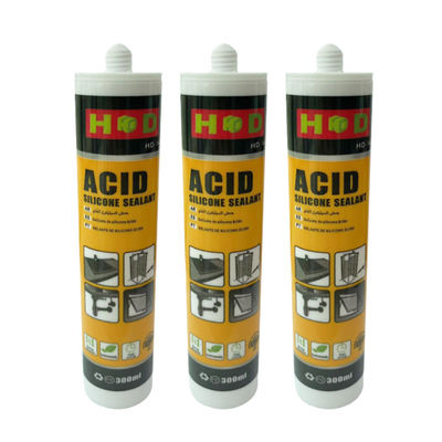 ضد آب 300 میلی لیتر سیلیکون استیک سلنت حمام سفید پنجره آشپزخانه