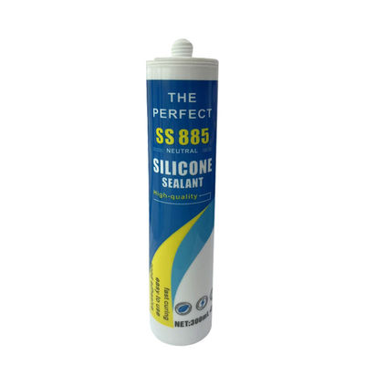 قیمت خوب Openresty Neutral Weatherproof Silicone Adhesive The Perfect Solution for All Weatherproofing Needs آنلاین