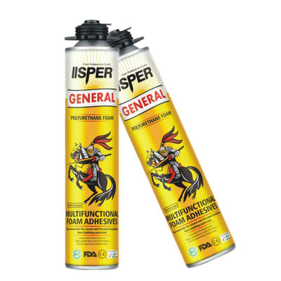 حداکثر استفاده را از عایق خود با عایق فوم منبسط شونده ببرید