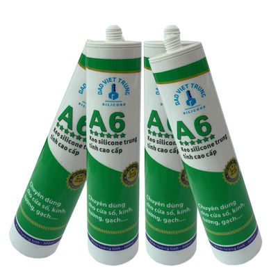 قیمت خوب نمونه های رایگان GP شیشه ضد آب و هوا شفاف و فلزی شیشه استیک چسب چسب سیلیکون مهر آنلاین