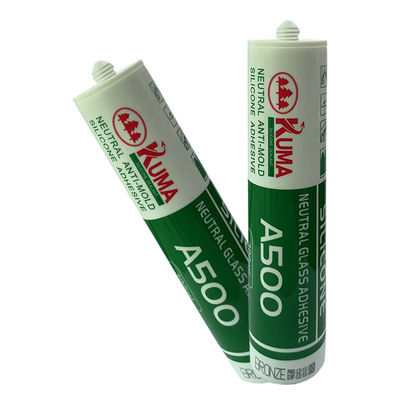 قیمت خوب آب و هوا ضد آب و هوا خنثی سیلیکون مهر و موم درب پنجره دیوار بیرونی آنلاین