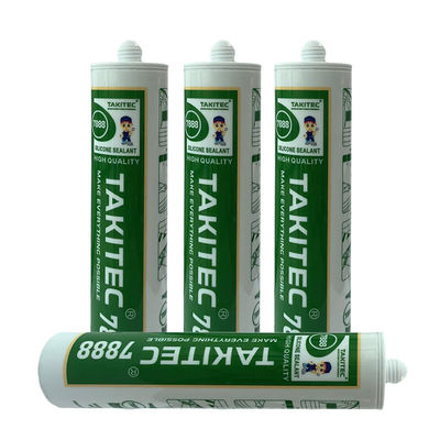 قیمت خوب Unleash the Full Potential of Your Sealing Projects with Acid Silicone Sealant آنلاین