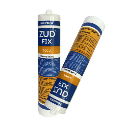 قیمت خوب درب بیرونی دیوار پنجره اتاق آفتاب پنبه ضد آب پانل یکپارچه چسب سریع خشک کننده مقاوم در برابر آب و هوا ضد ترک آنلاین