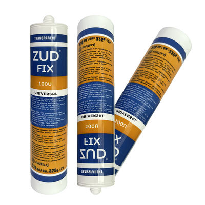 ضد آب خنثی درمان شیشه پنجره شفاف مهر و موم تزئینات خانه