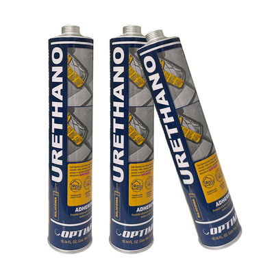 درزگیر پلی اورتان کمکی برای آب‌بندی شیشه‌های خودرو، شیشه‌های عقب و پنجره‌ها