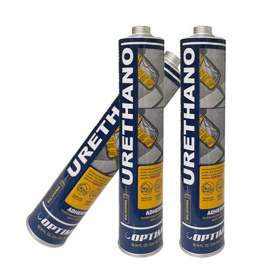 قیمت خوب سرعت پخت سریع در دمای اتاق، درزگیر پلی اورتان شیشه جلوی خودرو آنلاین