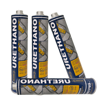 قیمت خوب 310ML چسب پلی اورتان برای آب‌بندی شیشه جلو، انعطاف‌پذیری عالی، پشتیبانی از اتصال پنجره‌های جلو و عقب OEM آنلاین